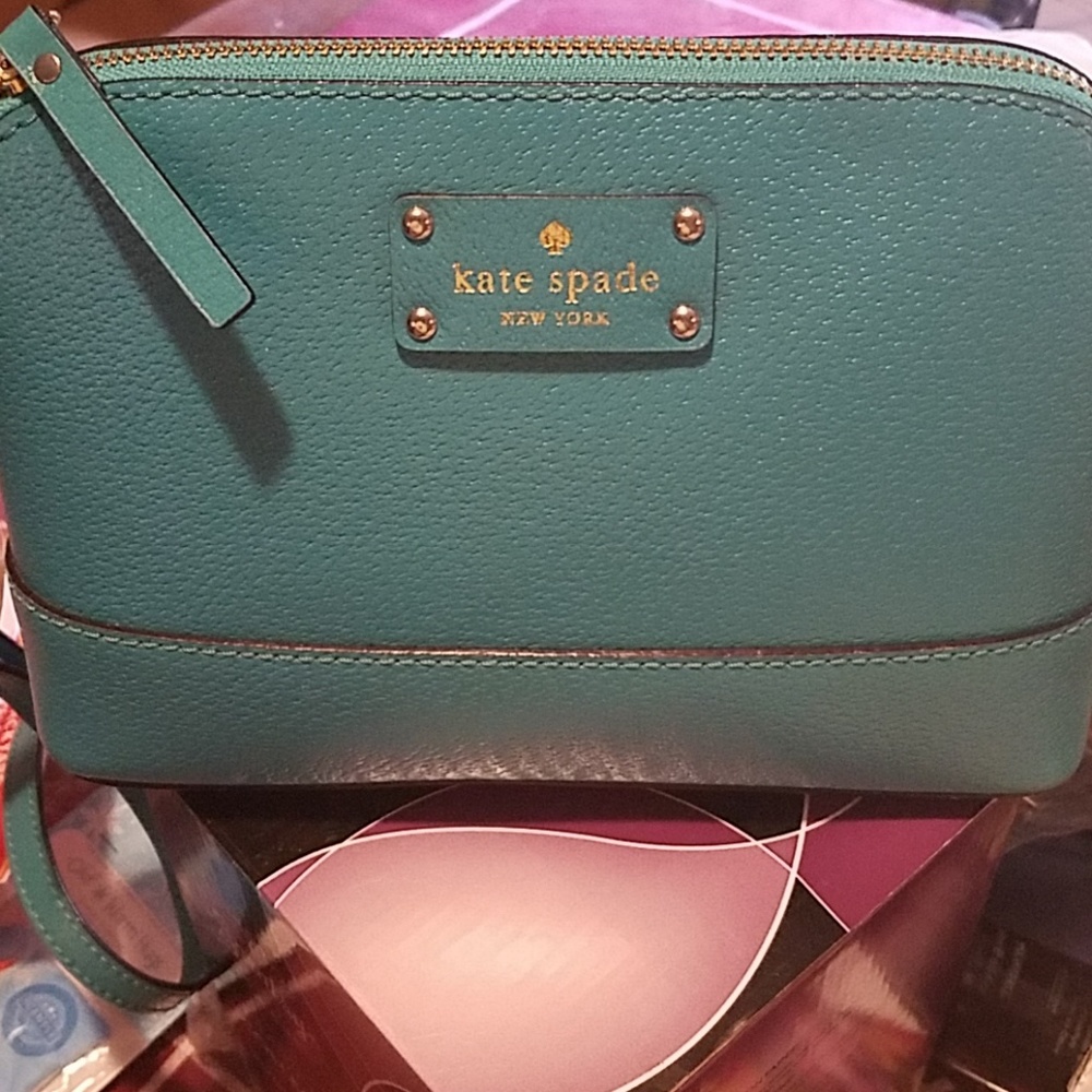 NWT KATE SPADE  ***FINAL PRICE + FREE SHIPPING***